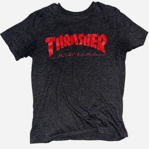 Thrasher Magazine T Shirt Size M
